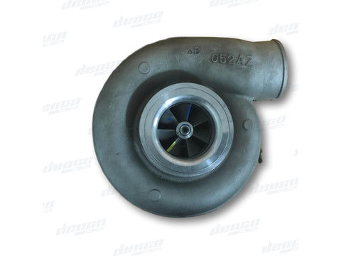 166173 New Turbocharger  S3a John Deere Tractor 10.1l (Engine 6101h)