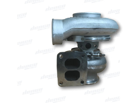 Re52323 Turbocharger S3A John Deere Tractor 8860 / 8870 8770 10Ltr Genuine Oem Turbochargers