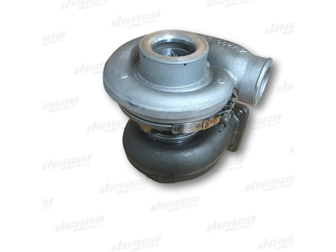 Re52323 Turbocharger S3A John Deere Tractor 8860 / 8870 8770 10Ltr Genuine Oem Turbochargers