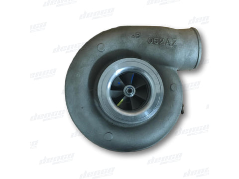 166173 Reconditioned Exchange Turbocharger  S3a John Deere Tractor 10.1l (Engine 6101h)
