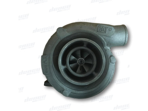 166521 Turbocharger S2e Caterpillar Industrial Engine (Engine 3116) 275hp