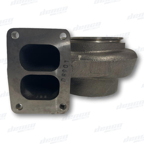 166671 Borg Warner Turbine Housing