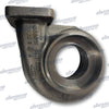 166671 Borg Warner Turbine Housing
