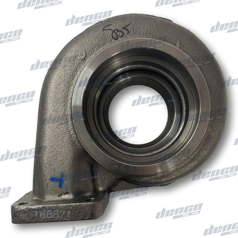 166671 Borg Warner Turbine Housing
