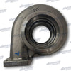 166671 Borg Warner Turbine Housing