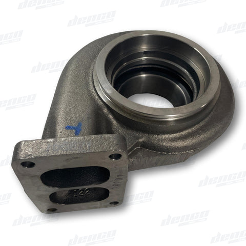 166671 Borg Warner Turbine Housing