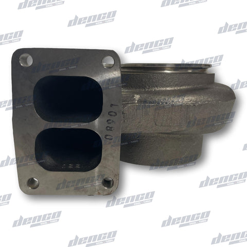 166671 Borg Warner Turbine Housing