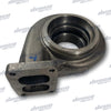 166671 Borg Warner Turbine Housing