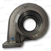 166671 Borg Warner Turbine Housing