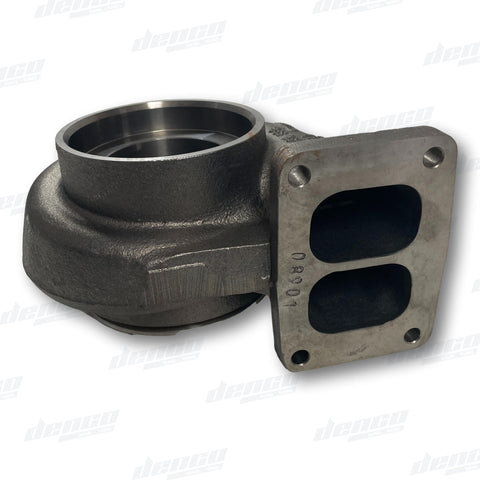 166671 Borg Warner Turbine Housing