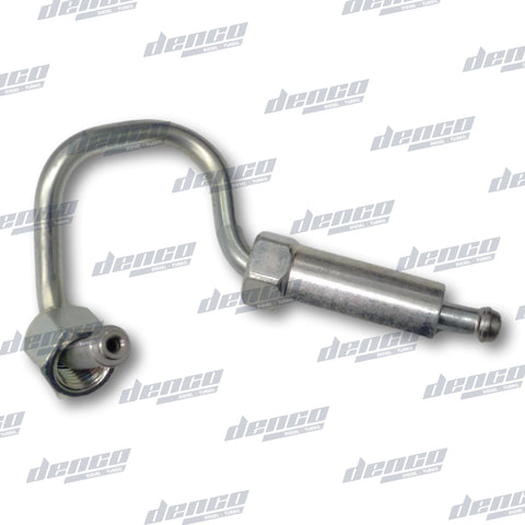 16682-EB31A HIGH PRESSURE TUBE ASSY - INJECTION NO 3 NISSAN NAVARA / PATHFINDER YD25