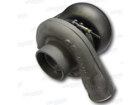 166893 New Turbocharger S3b Caterpillar