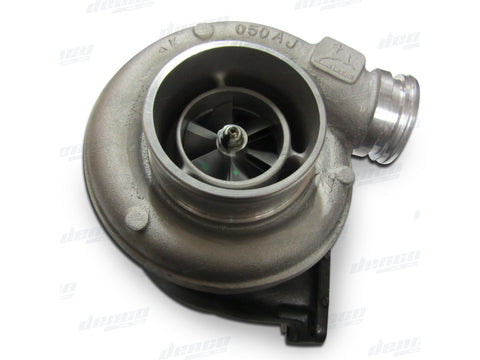 166915 New  Turbocharger S2b John Deere (Engine 6076) 7.6l