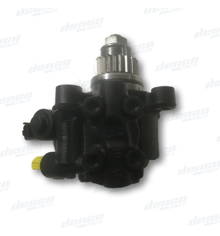 16700-00Q2C Common Rail Siemens Pump Nissan Navara Np300 Ys23Ddtt 2.3L Diesel Injector Pumps