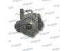 16700-5X01B Exchange Fuel Pump Denso Common Rail Nissan Yd25 Navara / Pathfinder (Spain Built)