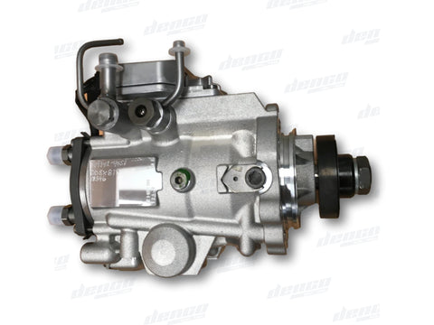 16700-Vx100 Exchange Fuel Pump Nissan Navara Zd30 3Ltr (109342-405#) Efi Pumps