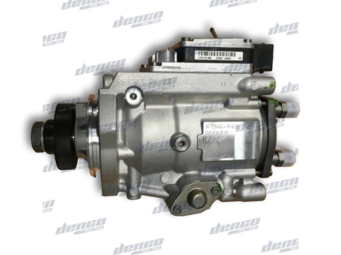 16700-VX100 EXCHANGE FUEL PUMP NISSAN NAVARA ZD30 3LTR (109342-405#)