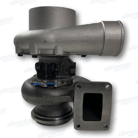 167049 Drop In Borg Warner Turbocharger Bht3B Cummins (Engine Ntc300-315) Genuine Oem Turbochargers