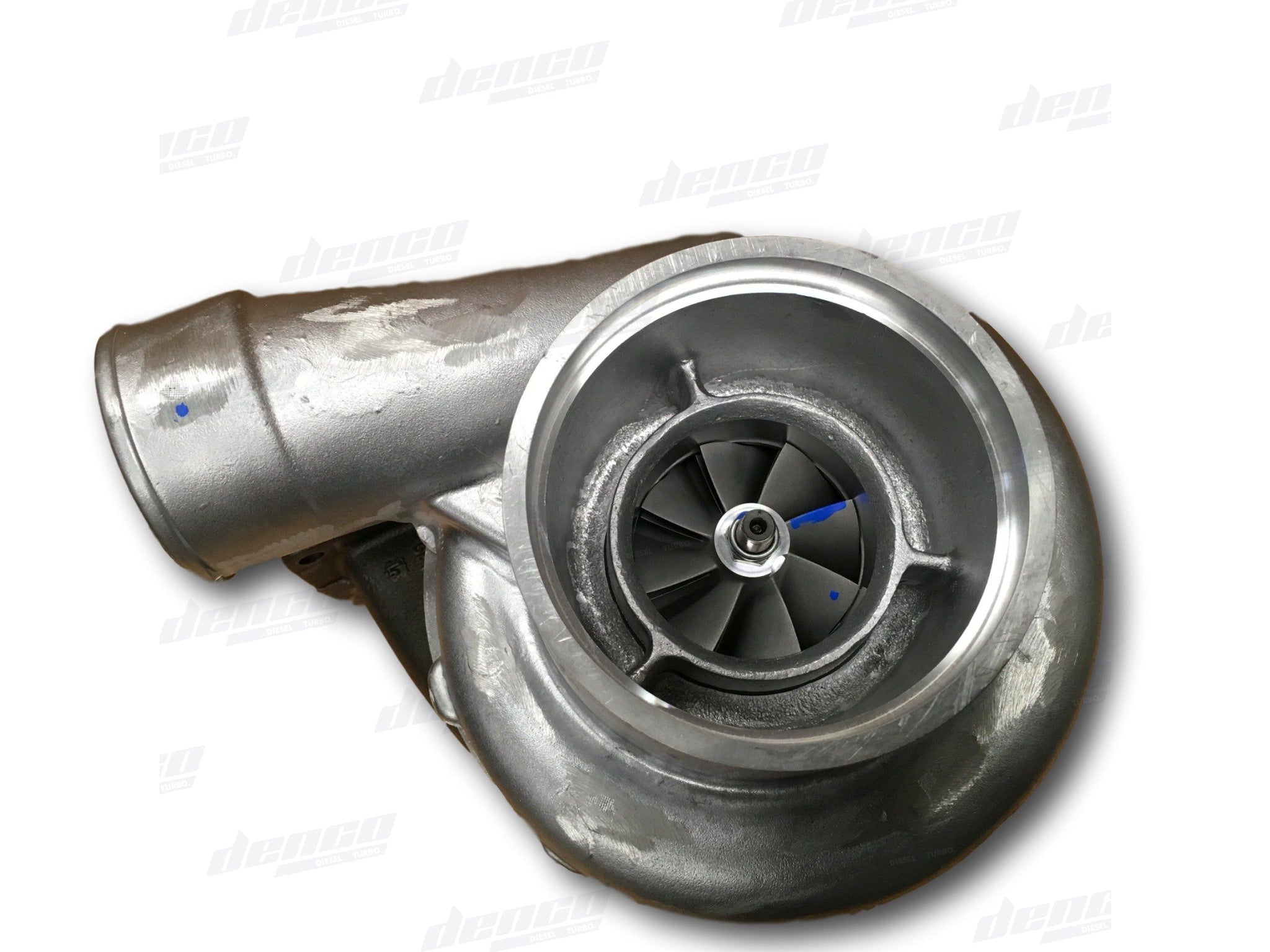 167050 Borg Warner Turbocharger Bht3b 855 Cummins 230-400hp (Drop