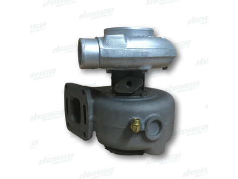 Re61574 Turbocharger S2B John Deere 6076Afm (Reconditioned) Genuine Oem Turbochargers