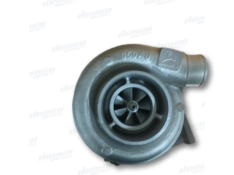 167718 Reconditioned Exchange Turbocharger S2b John Deere (Engine 6076afm)