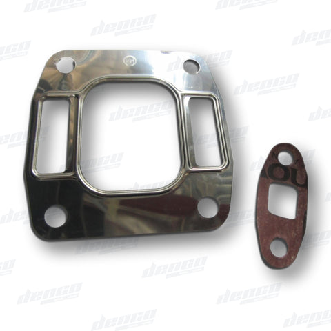 167718 Reconditioned Exchange Turbocharger S2B John Deere (Engine 6076Afm) Genuine Oem Turbochargers