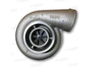 167735 Borg Warner Drop In Turbocharger S400 Detroit Series 60 12.7 Ltr Genuine Oem Turbochargers