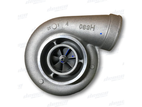 167735 BORG WARNER DROP IN TURBOCHARGER S400 DETROIT SERIES 60 12.7 LTR