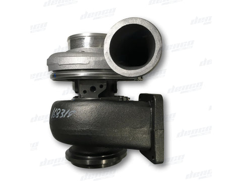 23503732 Turbocharger S400 Detroit Diesel Series 60 11.1Ltr Genuine Oem Turbochargers
