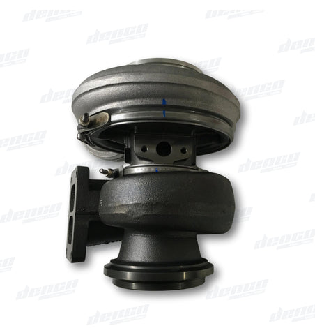 23503732 Turbocharger S400 Detroit Diesel Series 60 11.1Ltr Genuine Oem Turbochargers