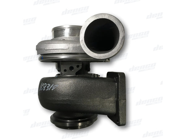 714789-5001S TURBOCHARGER GARRETT GTA4294BNS DETROIT DIESEL
