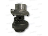 0R6909 Turbocharger S2E Caterpillar 3116T Barber Grn Ag Tractor (Exchange) Genuine Oem Turbochargers