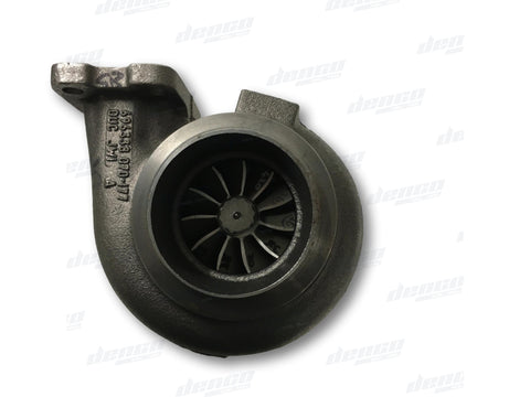 0R6909 Turbocharger S2E Caterpillar 3116T Barber Grn Ag Tractor (Exchange) Genuine Oem Turbochargers
