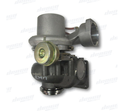 0R7215 Turbocharger S3Bg Cat 3306 300Hp 1994-09 10.3Ltr Genuine Oem Turbochargers