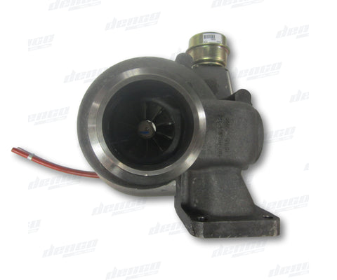 0R7215 Turbocharger S3Bg Cat 3306 300Hp 1994-09 10.3Ltr Genuine Oem Turbochargers