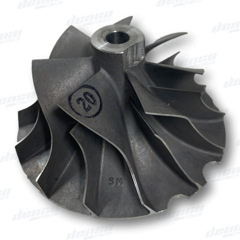 168250 Borgwarner Compressor Wheel S300 Turbo