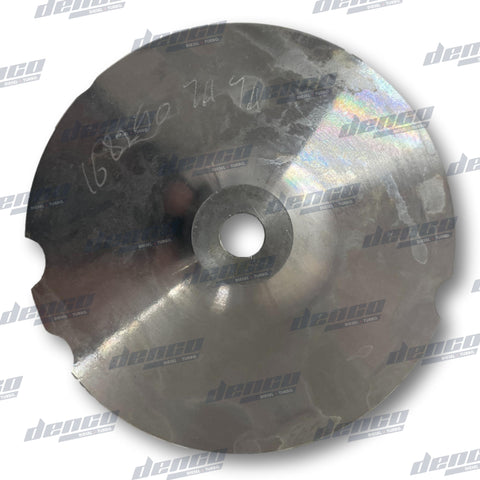 168250 Borgwarner Compressor Wheel S300 Turbo