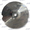 168250 Borgwarner Compressor Wheel S300 Turbo