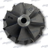 168250 Borgwarner Compressor Wheel S300 Turbo