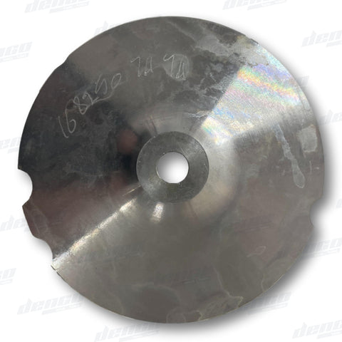 168250 Borgwarner Compressor Wheel S300 Turbo