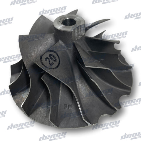 168250 Borgwarner Compressor Wheel S300 Turbo