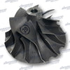 168250 Borgwarner Compressor Wheel S300 Turbo