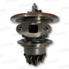 168290 Turbocharger Core Assembly Caterpillar S2A Turbo
