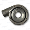 168320 Compressor Housing S300 Suit Cummins Application Cover