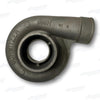 168320 Compressor Housing S300 Suit Cummins Application Cover