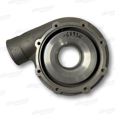 168320 Compressor Housing S300 Suit Cummins Application Cover