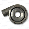 168320 Compressor Housing S300 Suit Cummins Application Cover