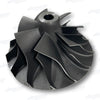 168450 BORGWARNER COMPRESSOR WHEEL S300 - TURBO COMPRESSOR WHEEL