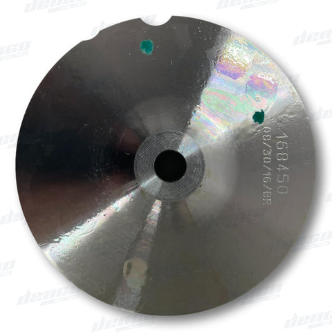 168450 BORGWARNER COMPRESSOR WHEEL S300 - TURBO COMPRESSOR WHEEL
