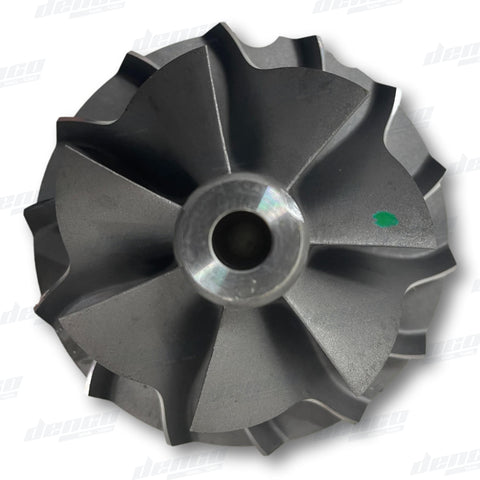 168450  BORGWARNER COMPRESSOR WHEEL S300